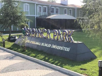 SUBÜ - SAPANCA PARK OTEL