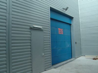 TOYOTA (WELD, PRES, PAİNT)