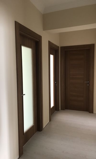 BYTAŞ İNŞAAT (84 Daire)