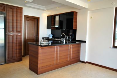 ERVES - EMERALD PREMİUM (24 Villa)
