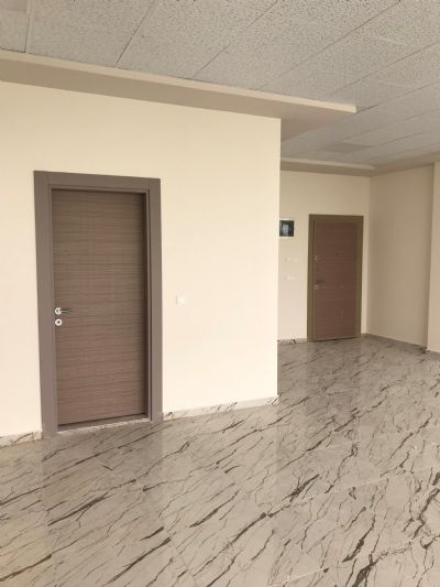 BİLGİN İŞ MERKEZİ (24 Office)
