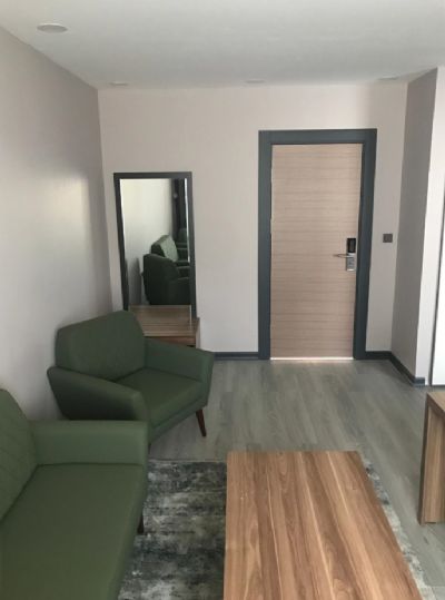 SUBÜ - SAPANCA PARK OTEL